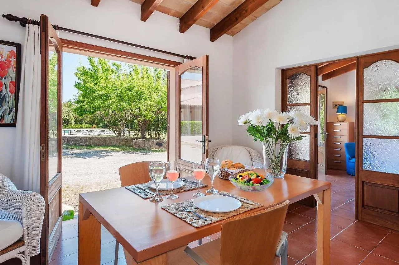 Can Curt Villa Pollenca