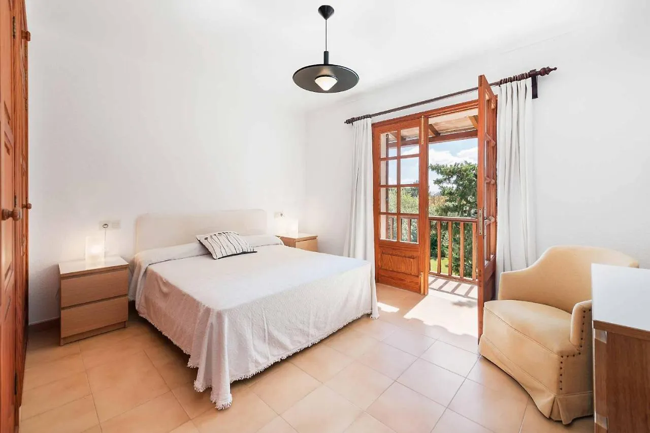 Can Curt Villa Pollenca