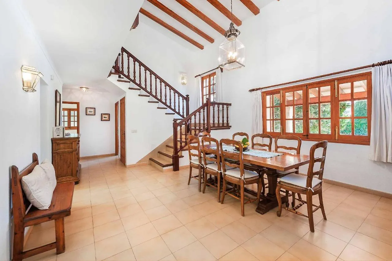 Can Curt Villa Pollenca