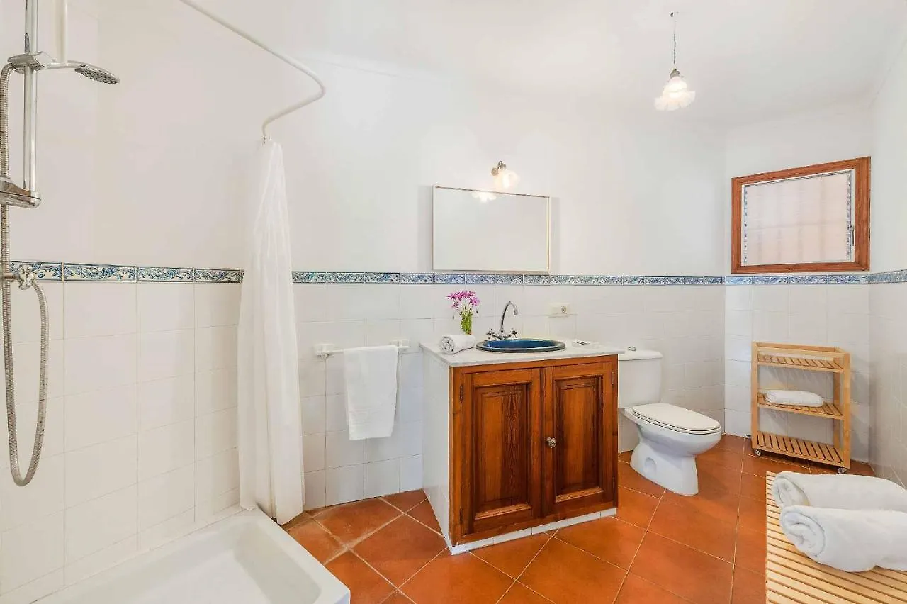Can Curt Villa Pollenca