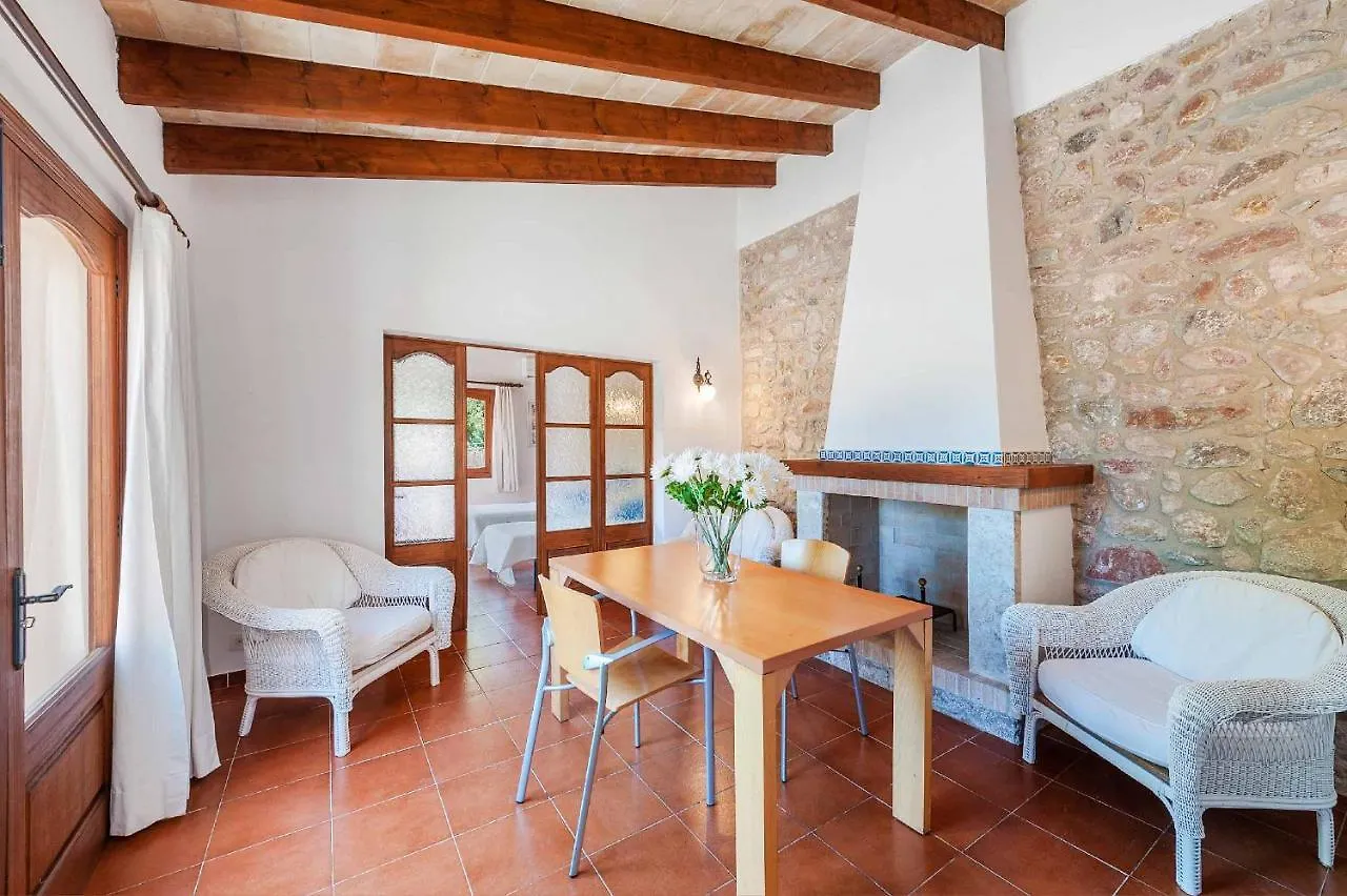 Can Curt Villa Pollenca