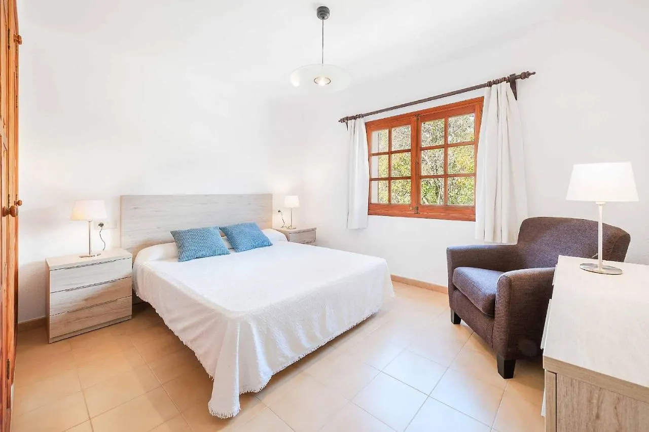 Can Curt Villa Pollenca